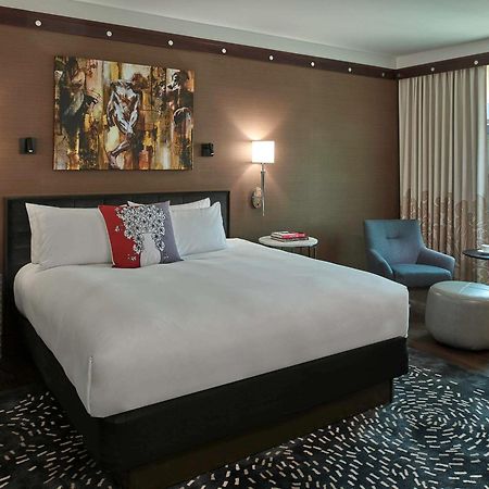Sofitel Philadelphia At Rittenhouse Square Exteriör bild