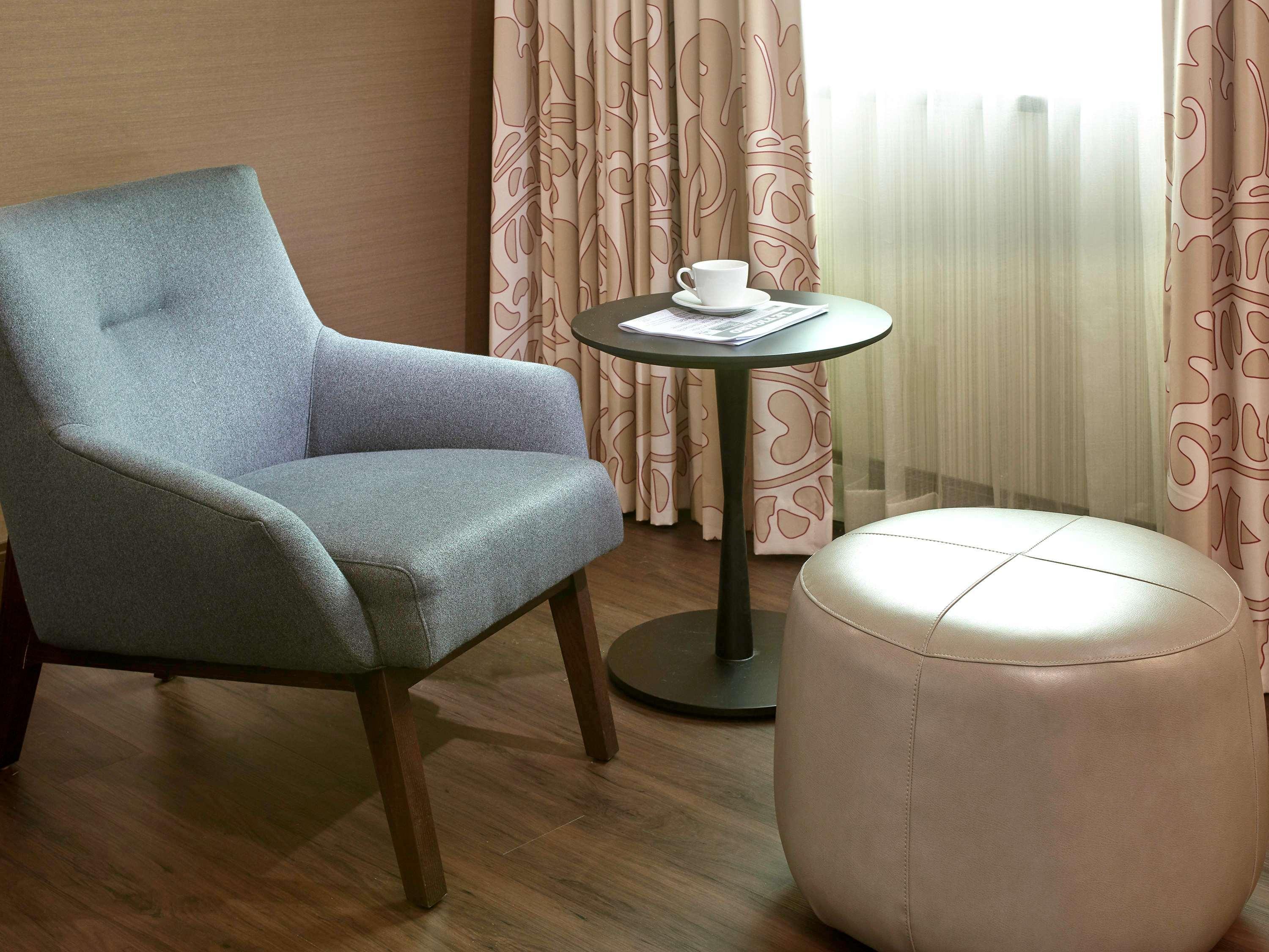 Sofitel Philadelphia At Rittenhouse Square Exteriör bild