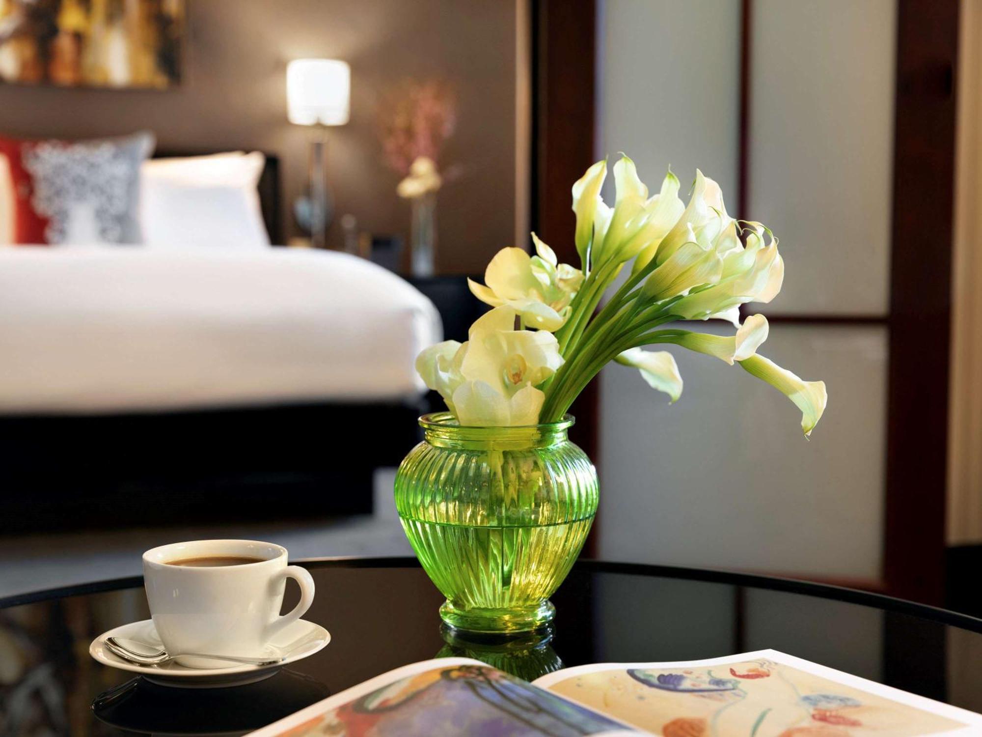 Sofitel Philadelphia At Rittenhouse Square Exteriör bild