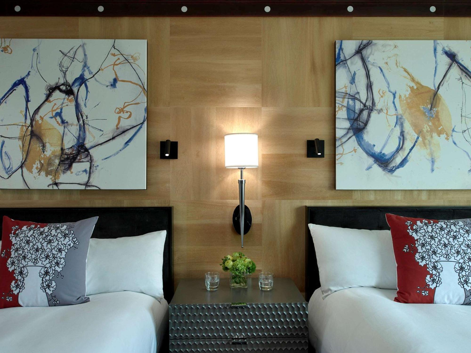 Sofitel Philadelphia At Rittenhouse Square Exteriör bild