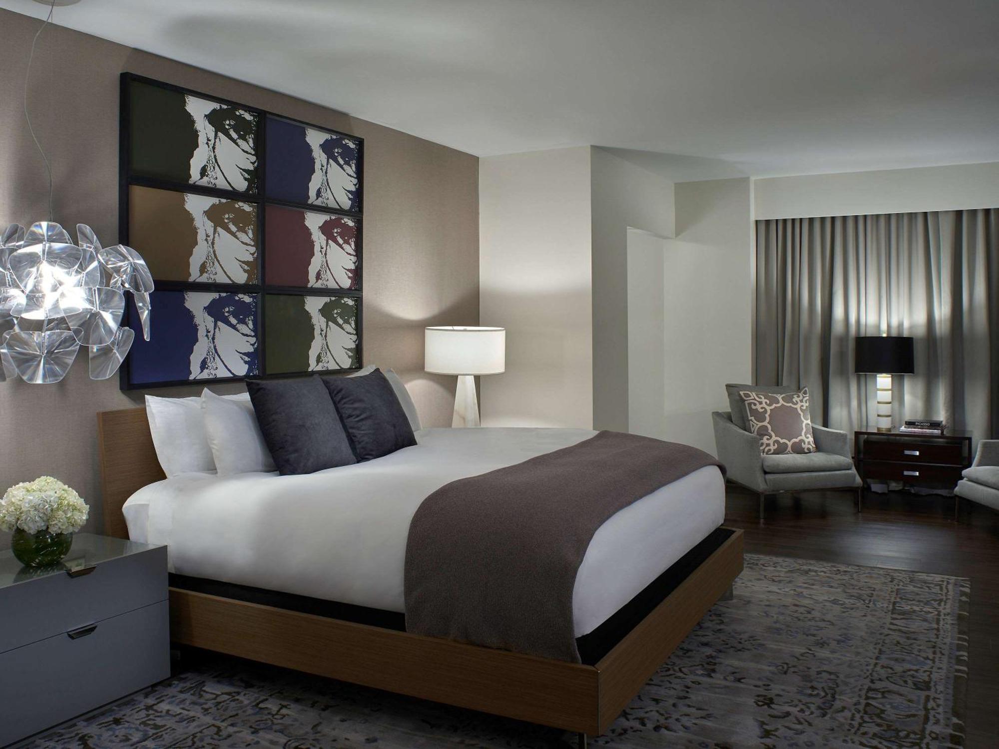 Sofitel Philadelphia At Rittenhouse Square Exteriör bild