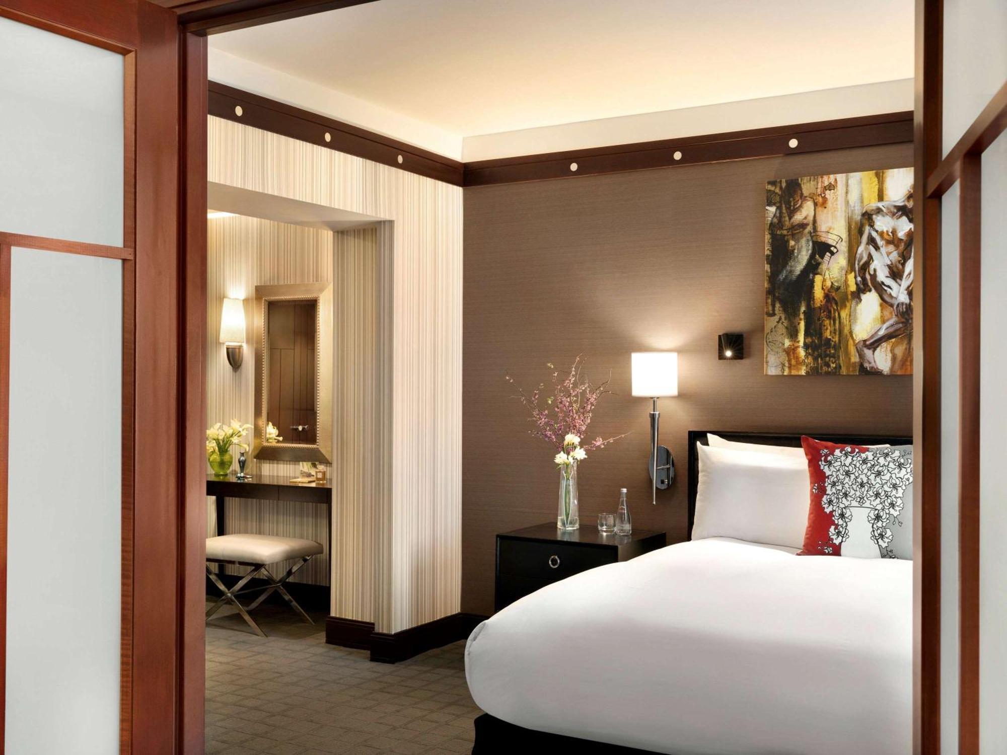 Sofitel Philadelphia At Rittenhouse Square Exteriör bild