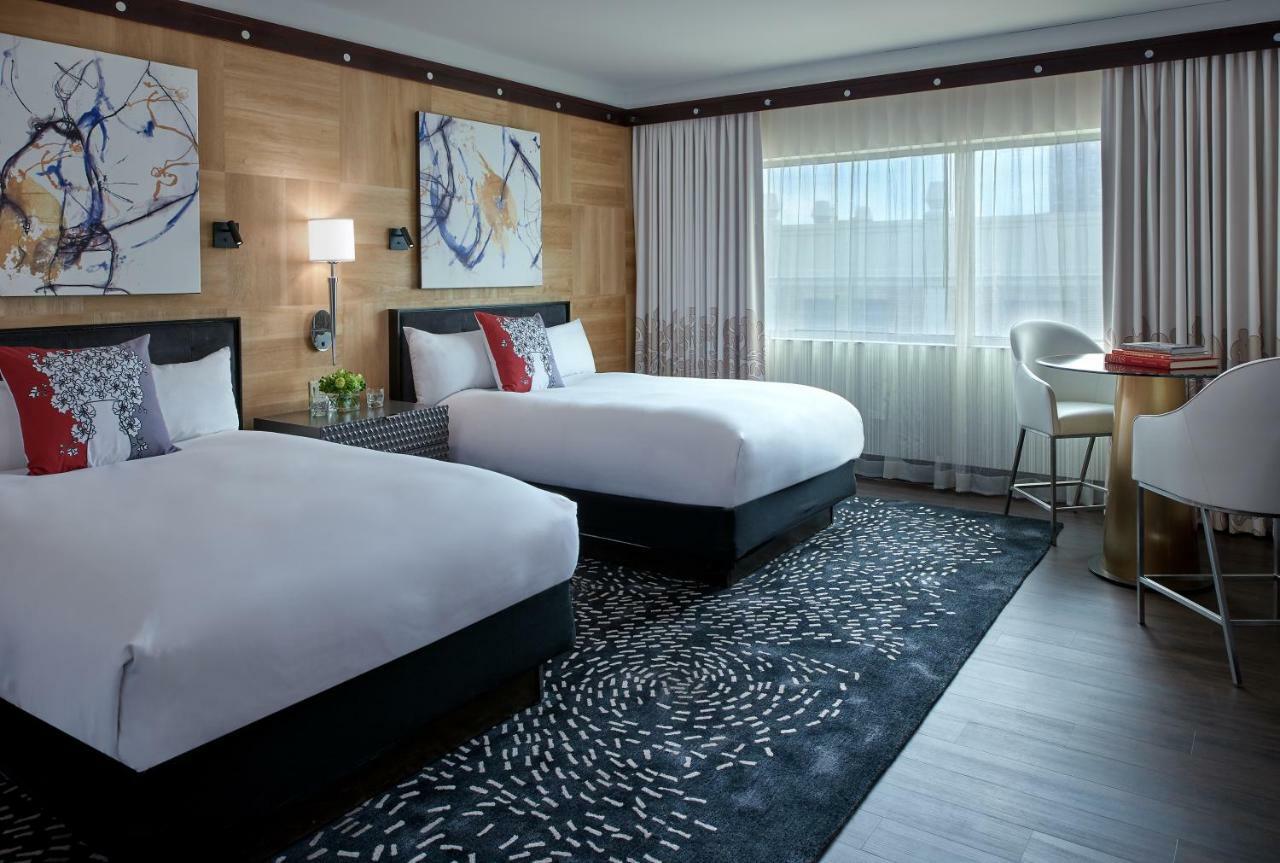 Sofitel Philadelphia At Rittenhouse Square Exteriör bild