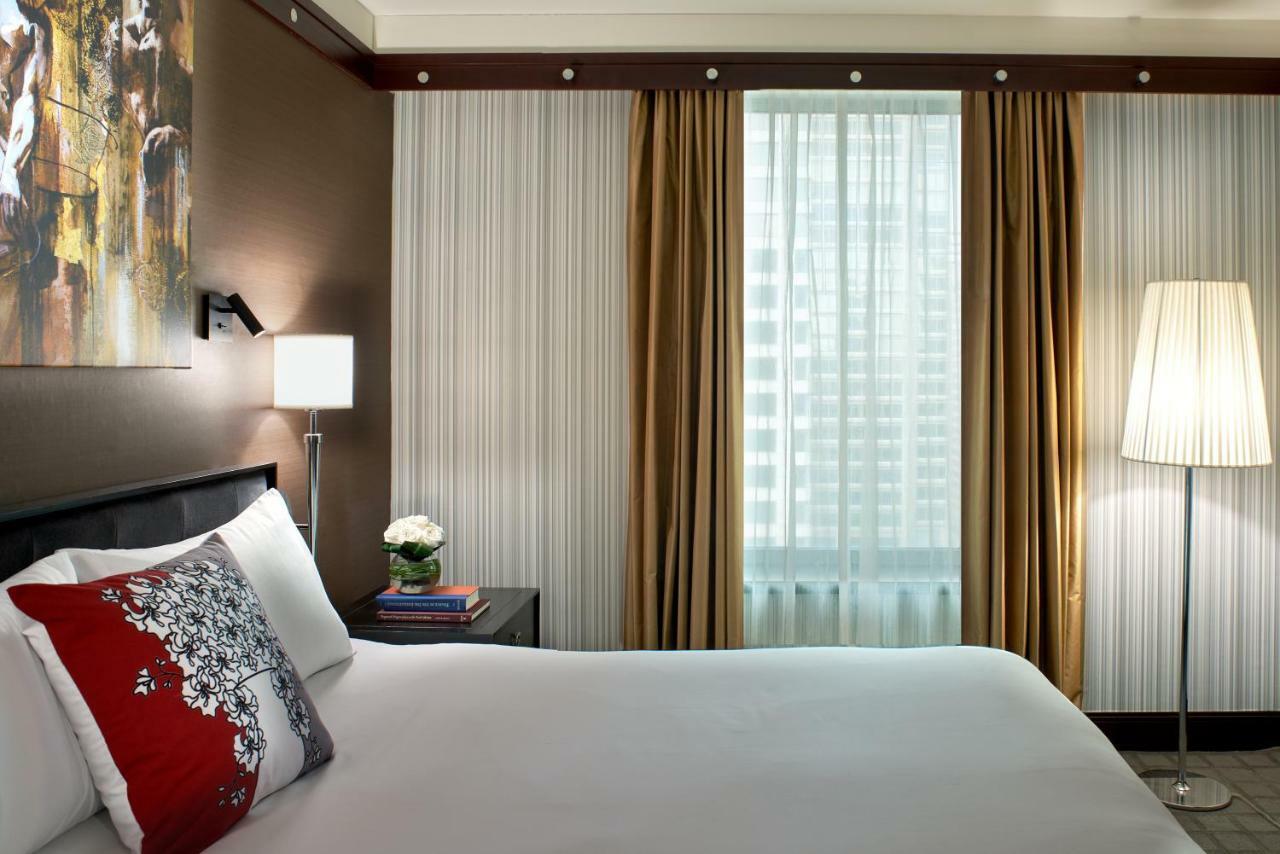 Sofitel Philadelphia At Rittenhouse Square Exteriör bild