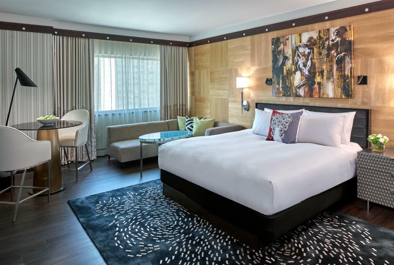Sofitel Philadelphia At Rittenhouse Square Exteriör bild
